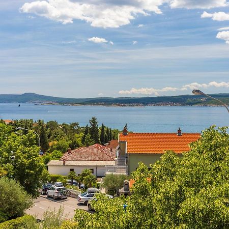 Ferienwohnung Summer Breeze Crikvenica Exterior foto